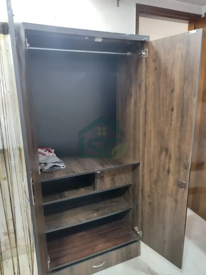 Aakash PG House in Govindpuri, Delhi — property photo 2