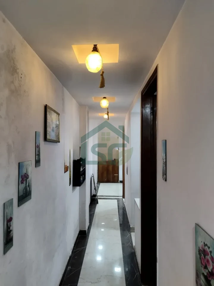 Aakash PG House in Govindpuri, Delhi — property photo 4