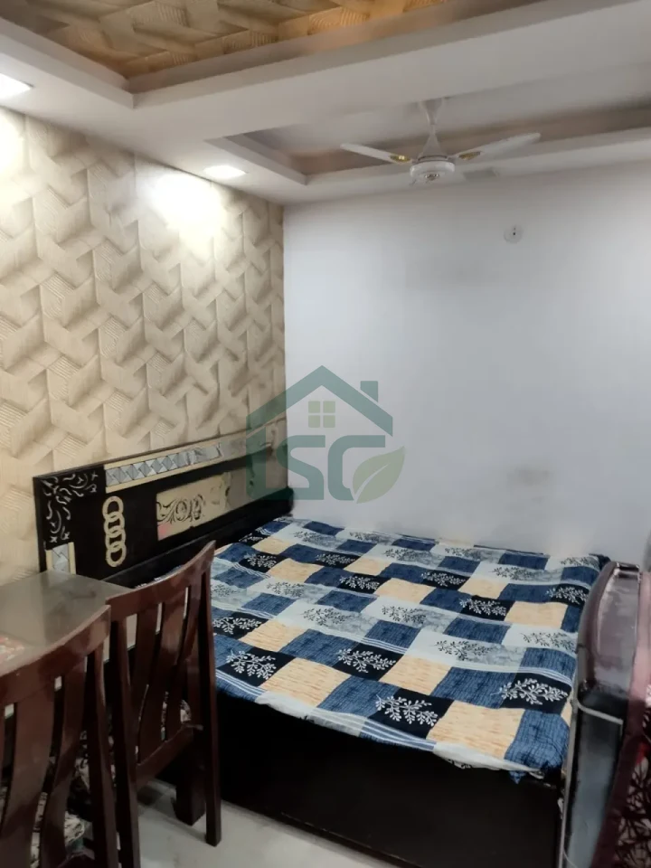 Aakash PG House in Govindpuri, Delhi — property photo 3