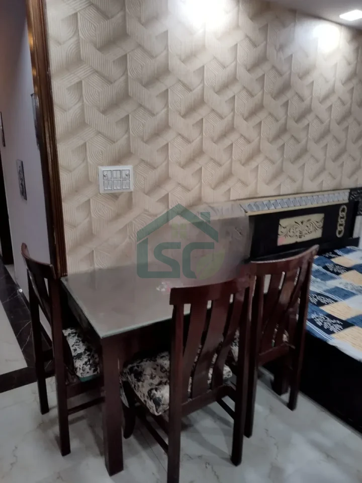 Aakash PG House in Govindpuri, Delhi — property photo 5