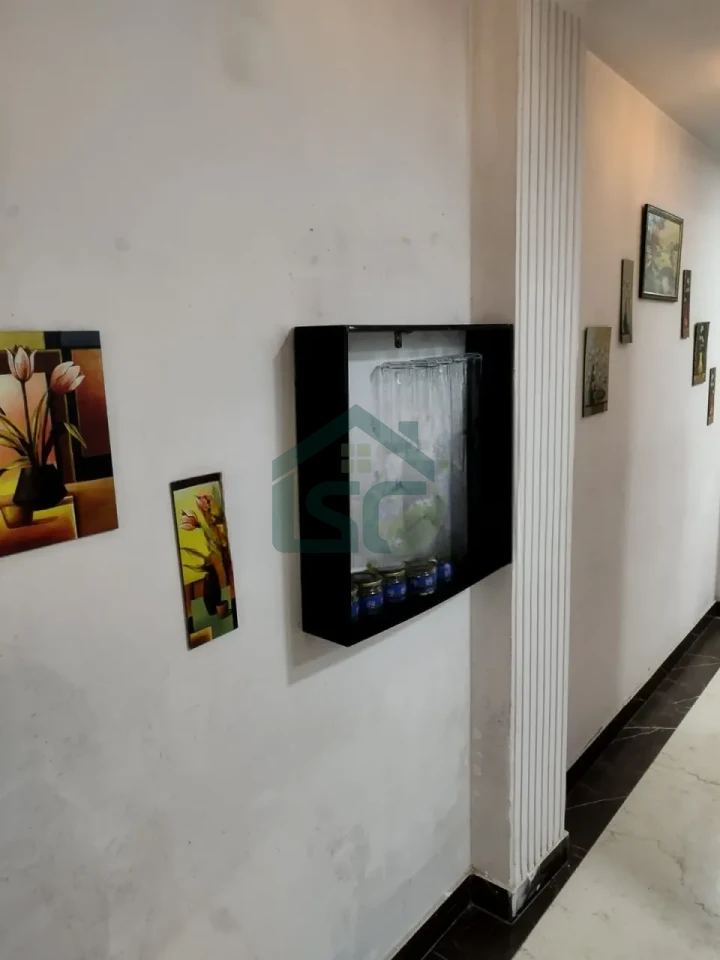 Aakash PG House in Govindpuri, Delhi — property photo 1