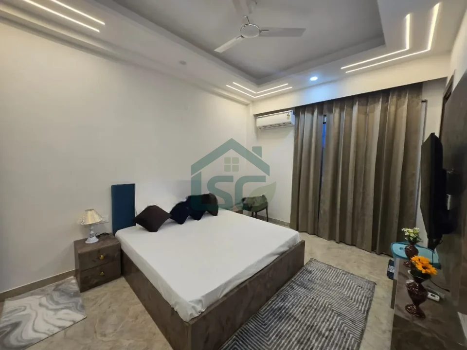 Global Stay in Sector 68, Gurugram — property photo 4