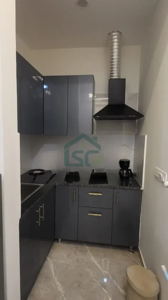 Global Stay in Sector 68, Gurugram — property photo 3