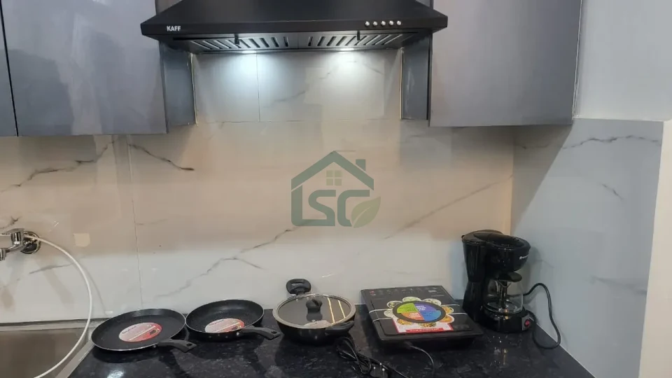 Global Stay in Sector 68, Gurugram — property photo 2