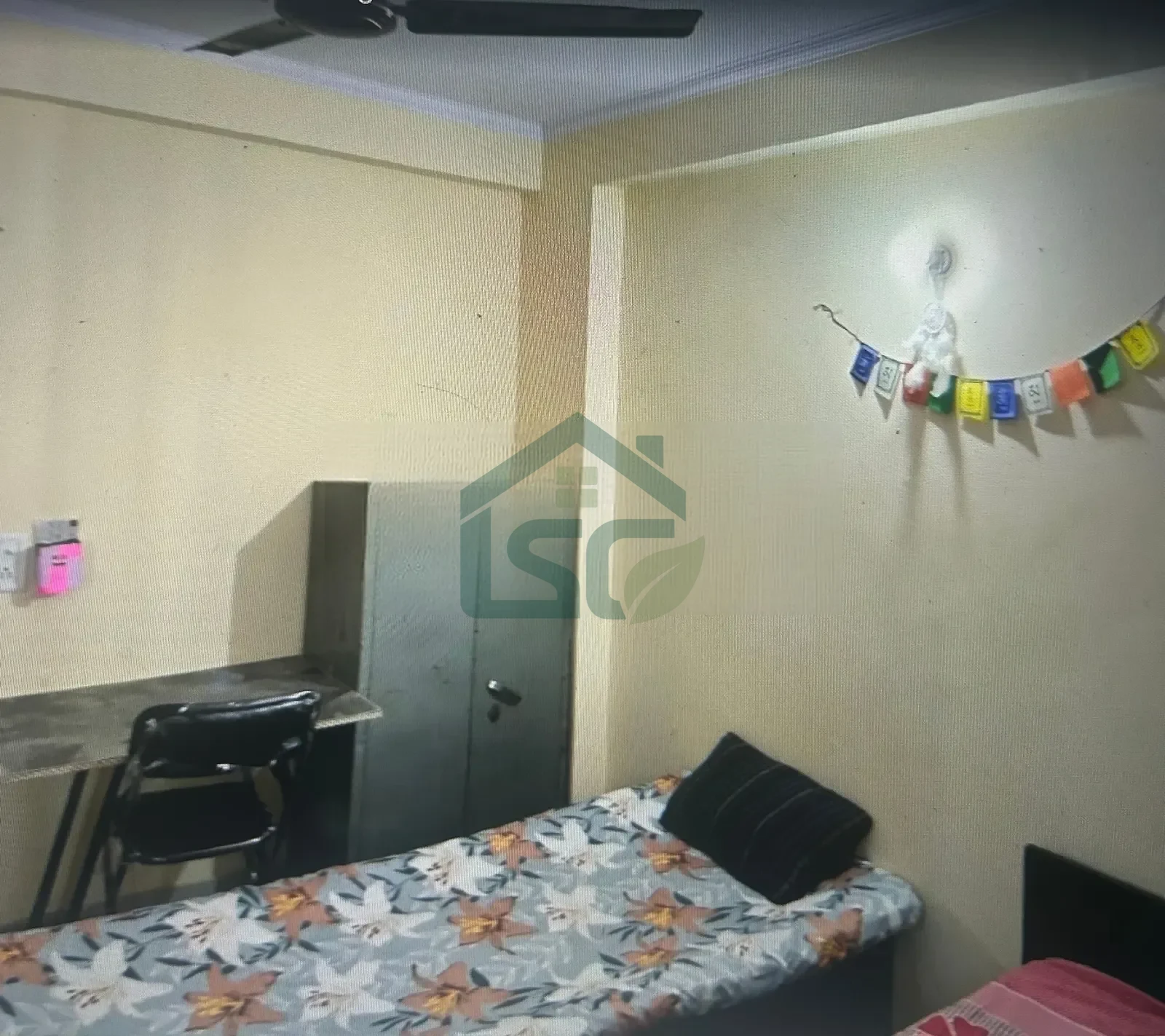 Laxmi Boys PG in Sector 33, Gurugram — property photo 1