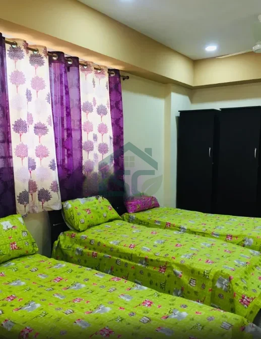 Photo 5 of Aditri Accommodation And Service, Ellisbridge, Ahmedabad
