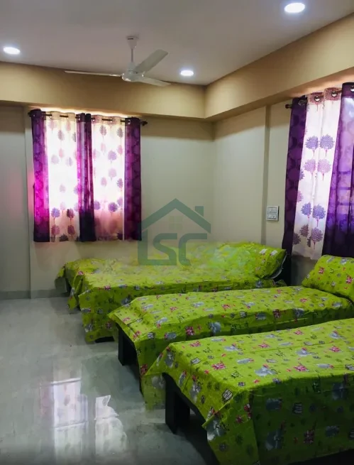 Photo 4 of Aditri Accommodation And Service, Ellisbridge, Ahmedabad
