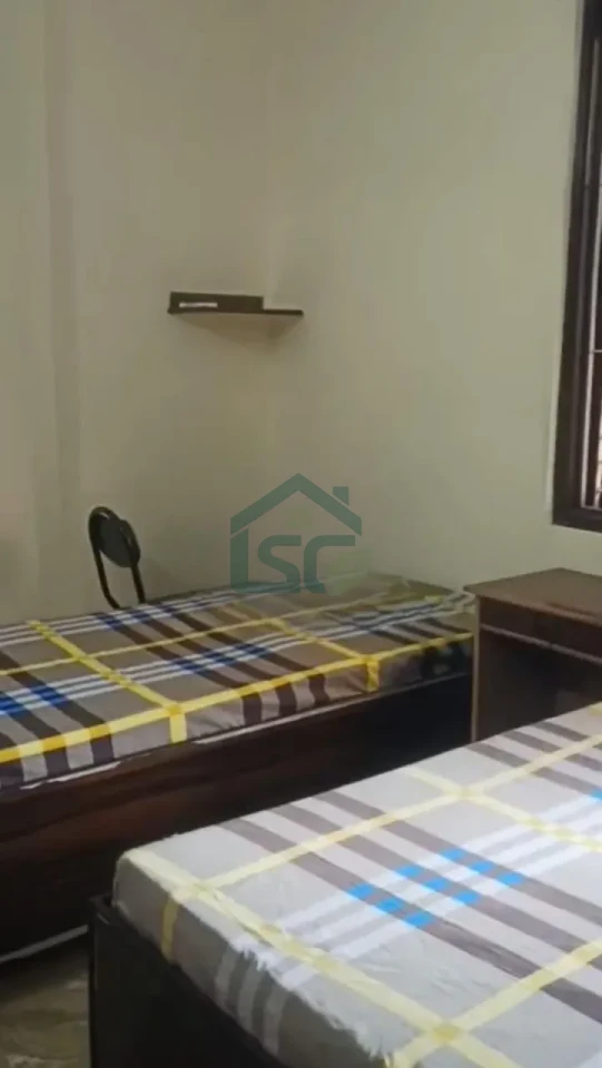 At My Dream Home, Malka Ganj, Delhi