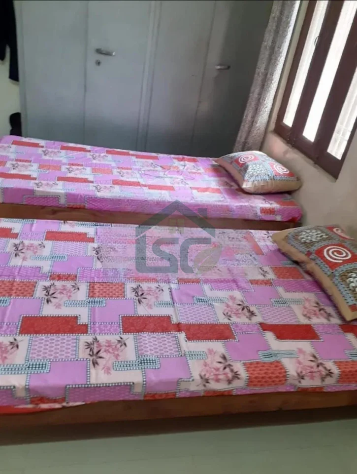 At PG Boys Hostel, Mansarovar, Jaipur