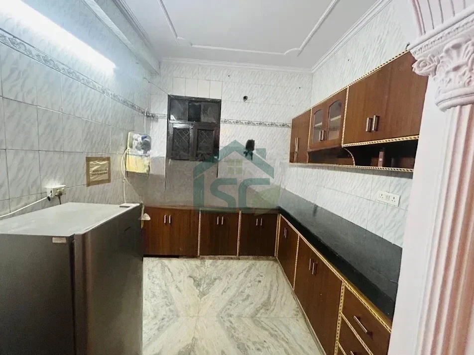 Photo 4 of Harmony House Girls PG, Kirti Nagar, Delhi