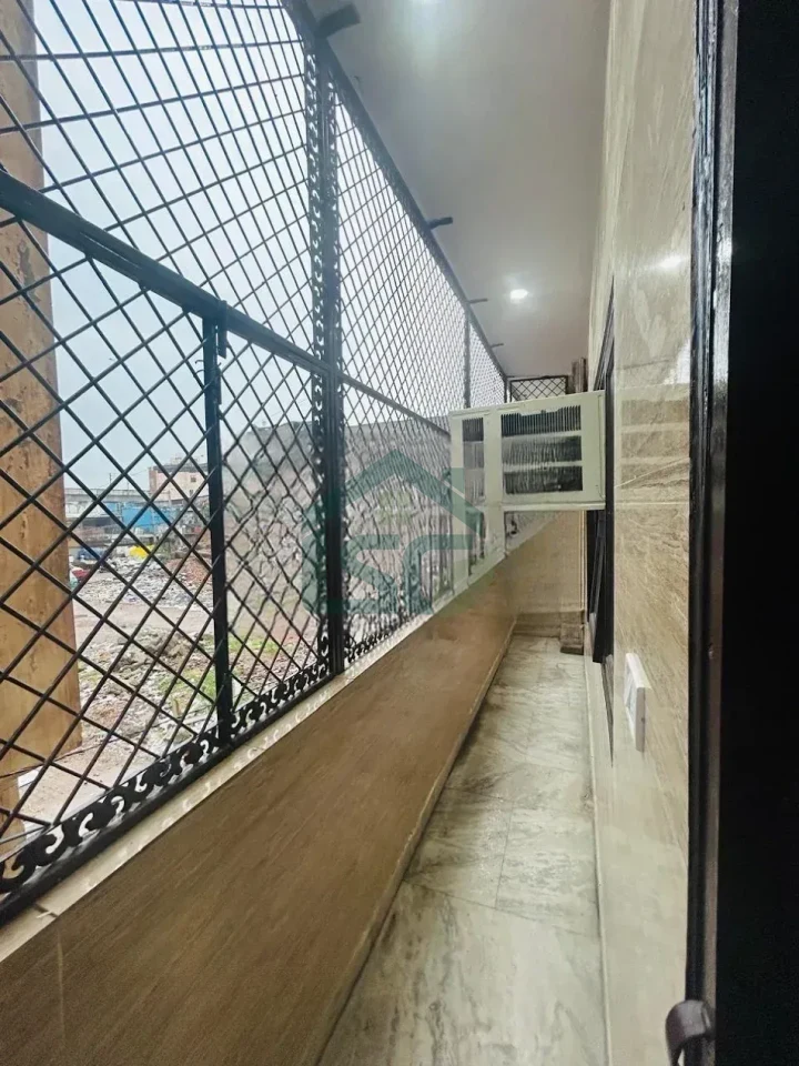 Photo 3 of Harmony House Girls PG, Kirti Nagar, Delhi