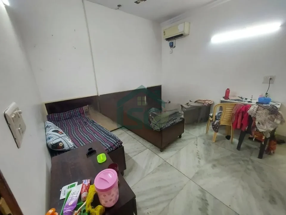 Aasha Housing Girls PG in Lajpat Nagar, Delhi — property photo 4