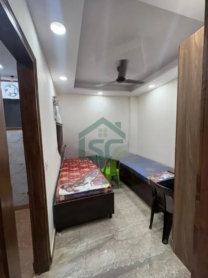 Gurukripa boys PG in Laxmi Nagar, Delhi — property photo 2