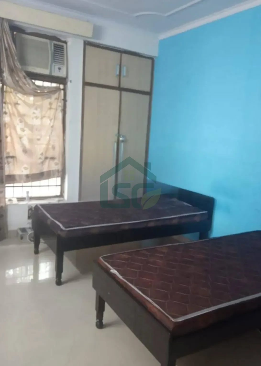 Sanjeev PG in Sector 135, Noida — property photo 1