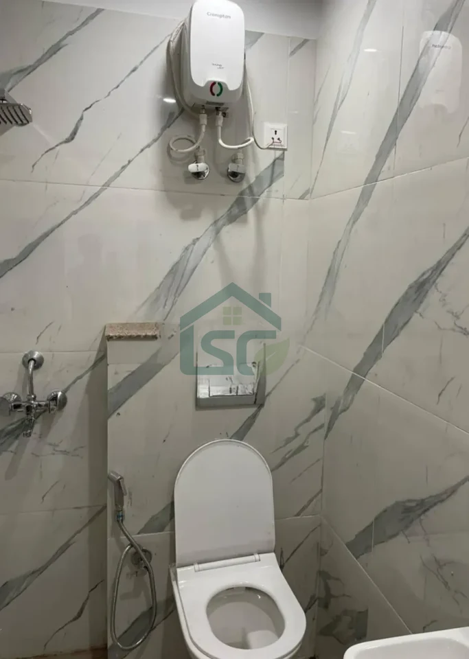Sanjeev PG in Sector 135, Noida — property photo 3