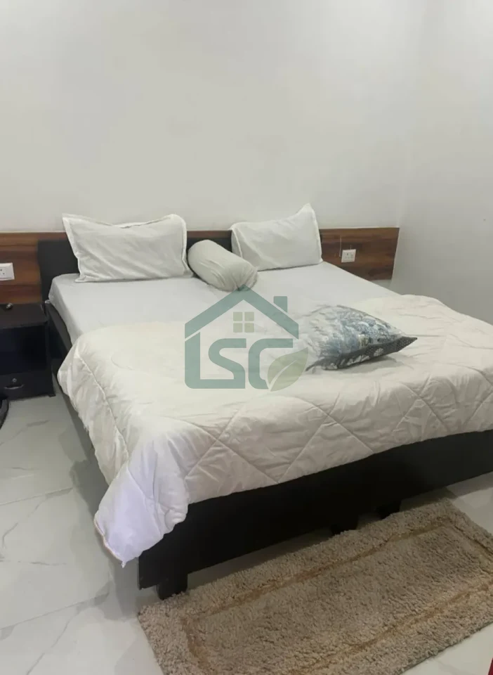 Sanjeev PG in Sector 135, Noida — property photo 4