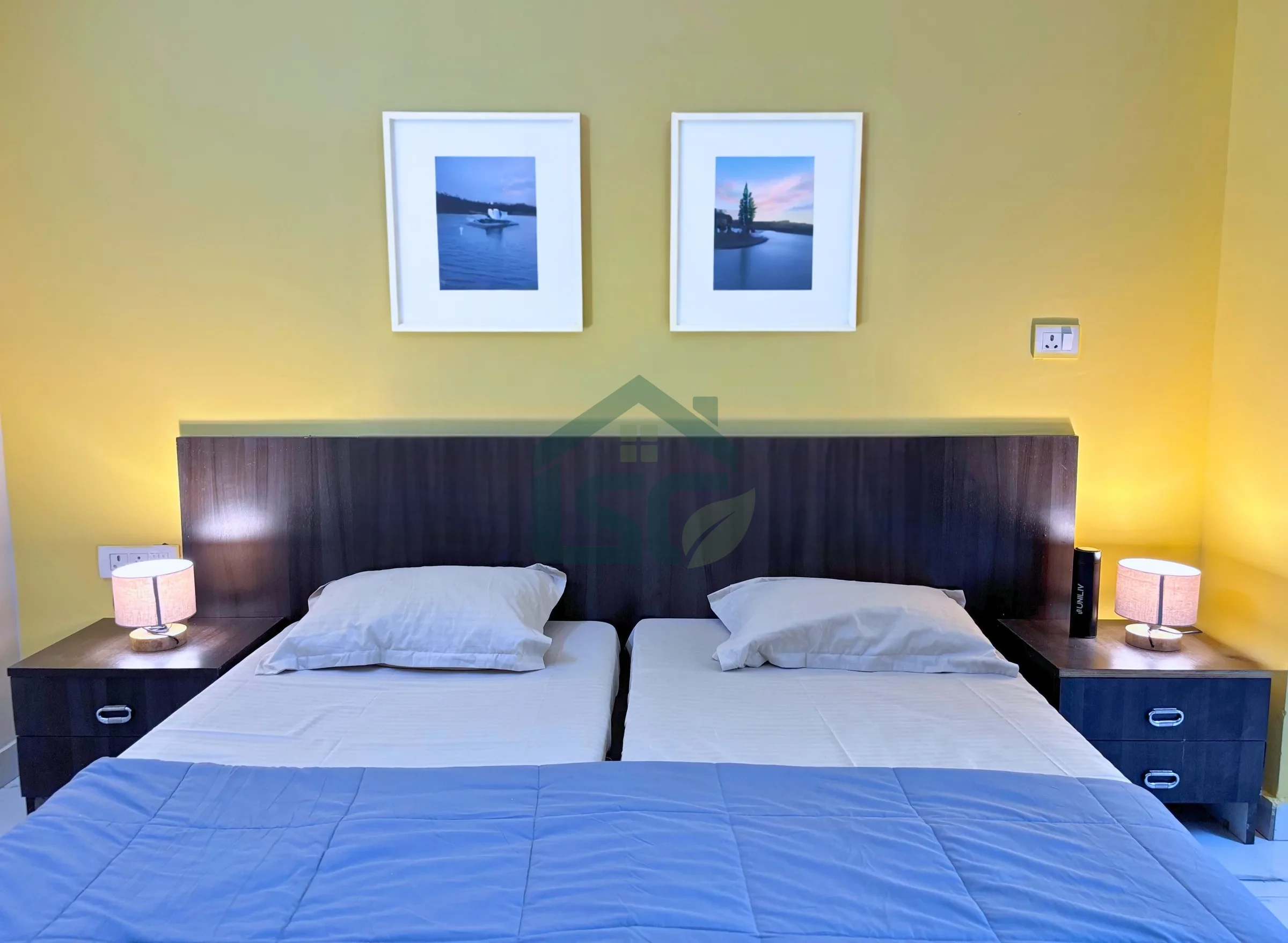 At Huddle Stays Aries - Coliving PG In Noida Sector 104, Hazipur, Noida