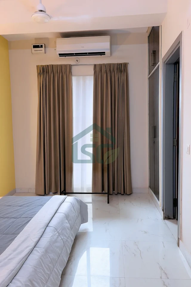 Photo 4 of Huddle Stays Aries - Coliving PG In Noida Sector 104, Hazipur, Noida