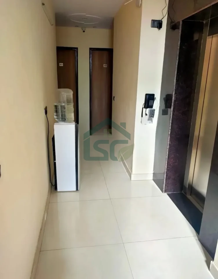 New UCH Girls PG in Kamla Nagar, Delhi — property photo 3