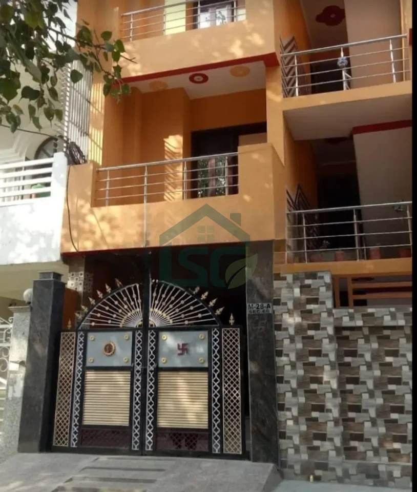 Aman boys and girls PG in Sector 134, Noida — property photo 5