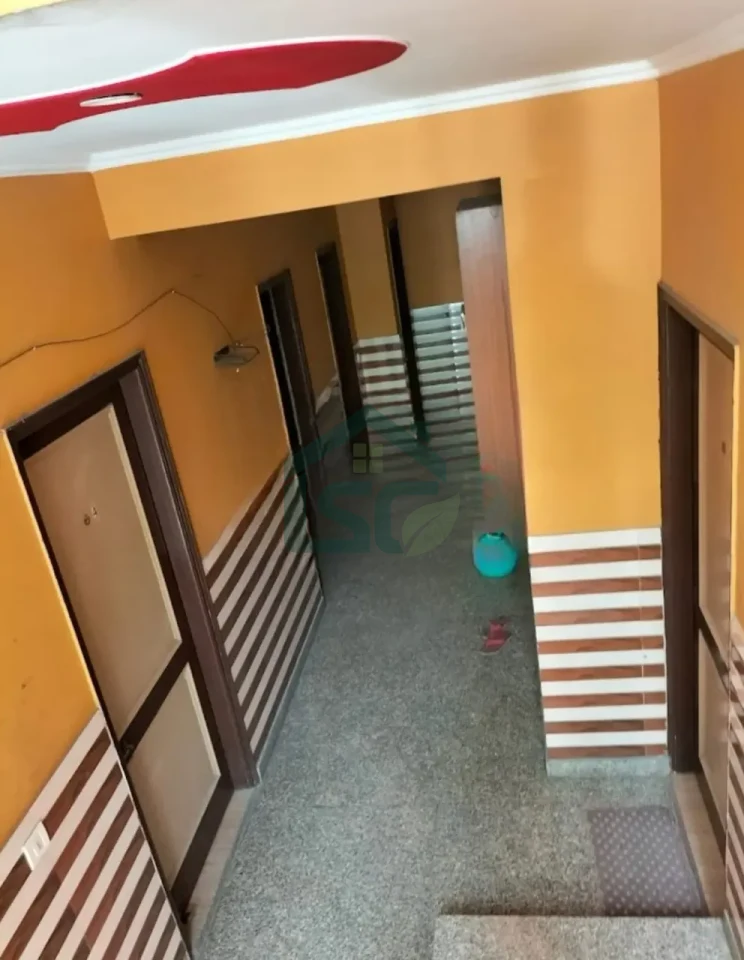 Aman boys and girls PG in Sector 134, Noida — property photo 4