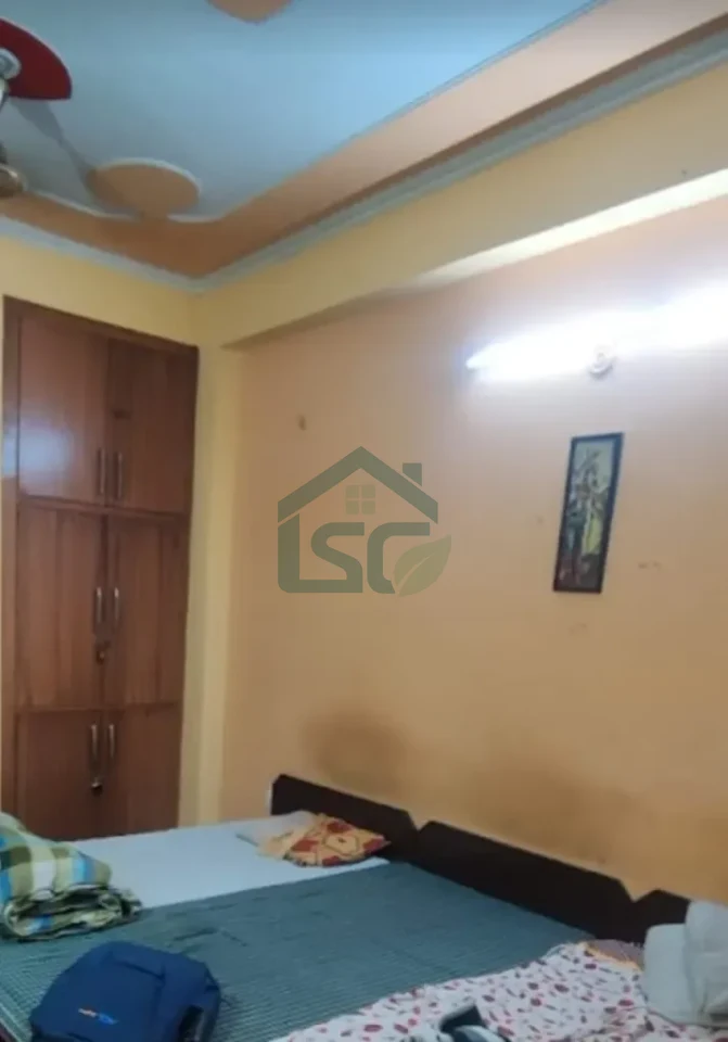 Aman boys and girls PG in Sector 134, Noida — property photo 2