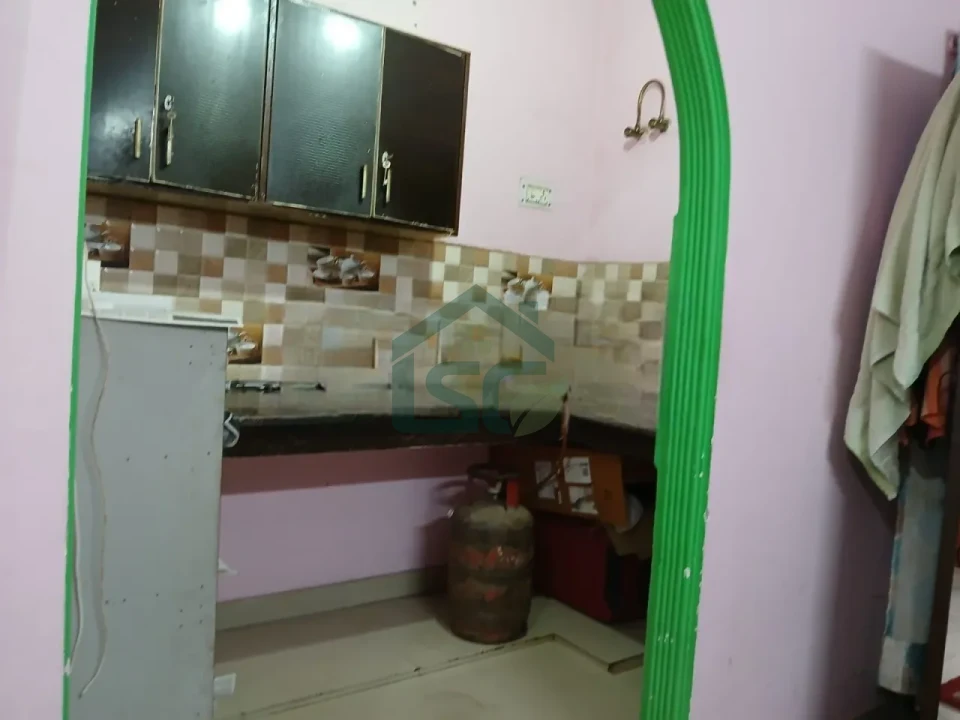 At Drone Homes Girls PG, Sector 6, Gurgaon