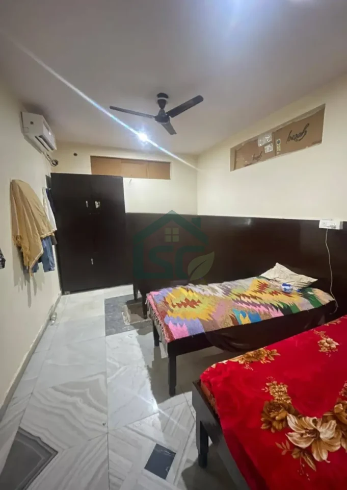 R,S hostel and PG in Sector 58, Noida — property photo 5