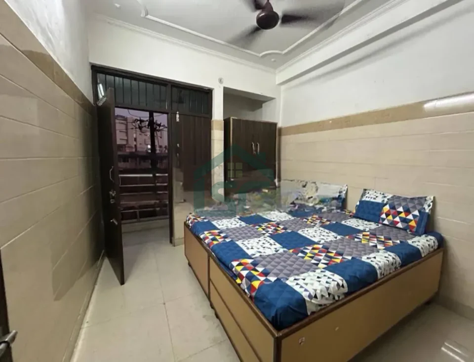 R,S hostel and PG in Sector 58, Noida — property photo 3