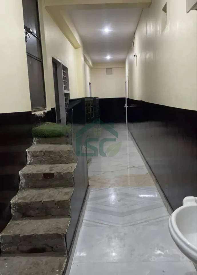 R,S hostel and PG in Sector 58, Noida — property photo 2