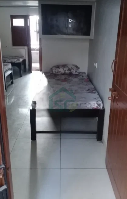 Photo 2 of Happy Home PG Service, Karelibagh, Vadodara