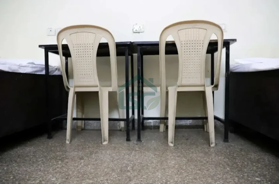 Singh living in Hauz Khas, Delhi — property photo 5