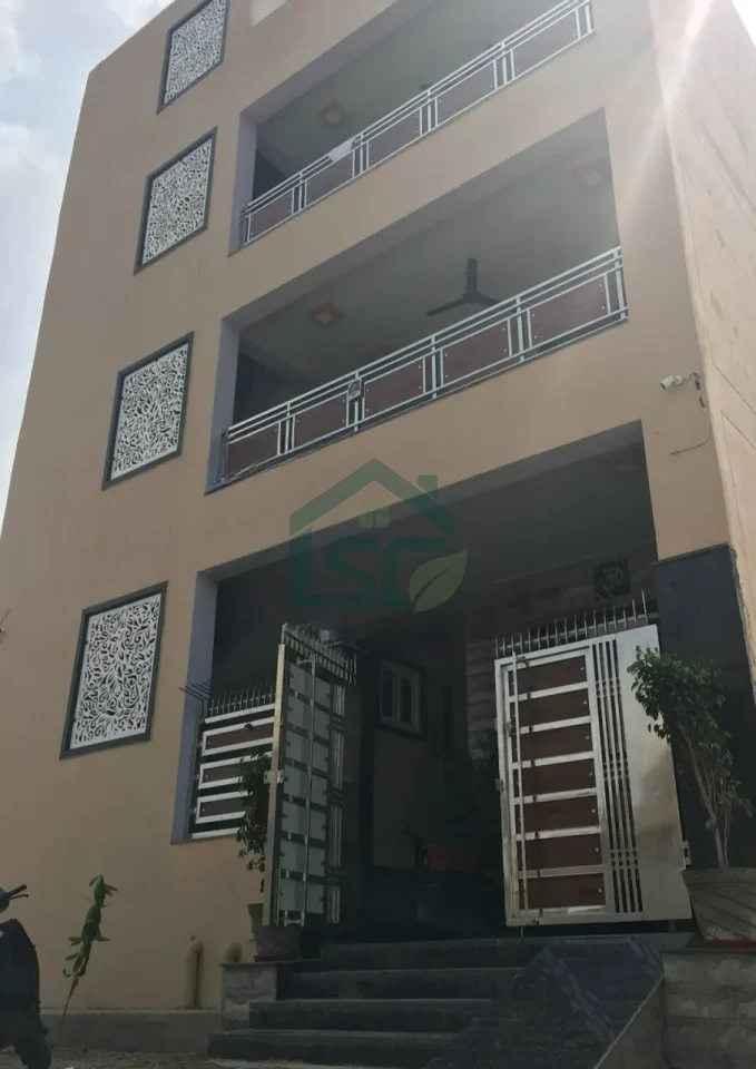 Yes To Guest PG in Sector 66, Noida — property photo 5