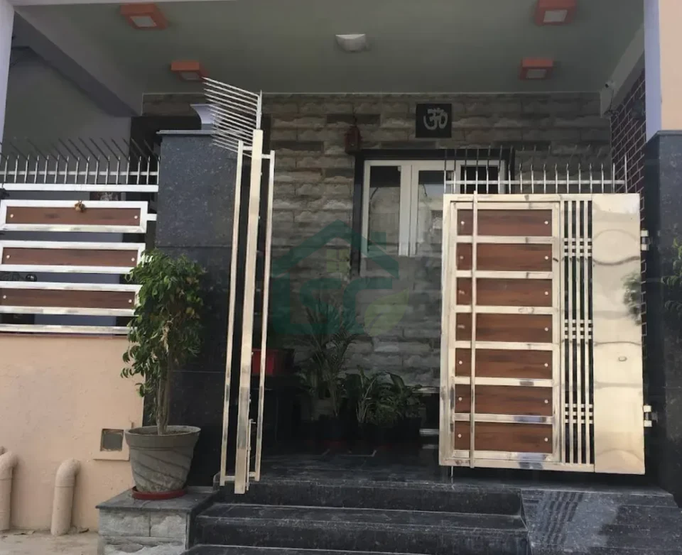 Yes To Guest PG in Sector 66, Noida — property photo 4
