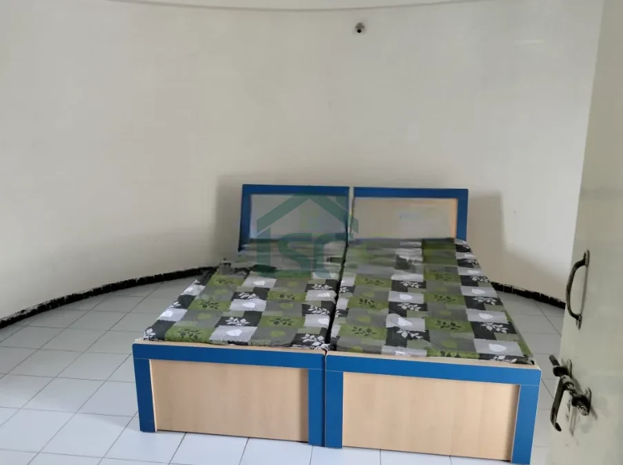 Photo 3 of Jinan Hostel & PG, Gota, Ahmedabad