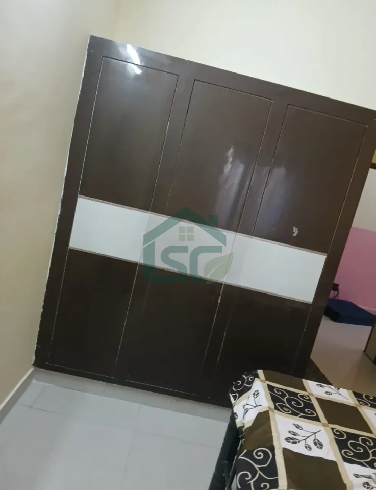 Photo 2 of GVSR Women'S PG, Gachibowli, Hyderabad