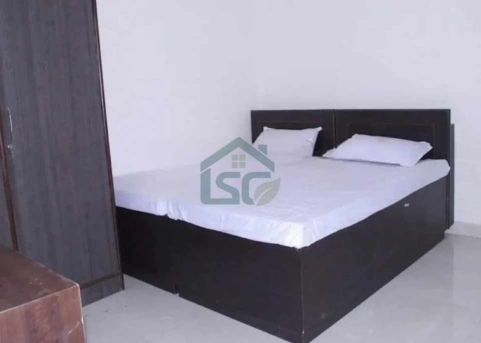 Jai shree krishna PG in Sector 15, Gurugram — property photo 5