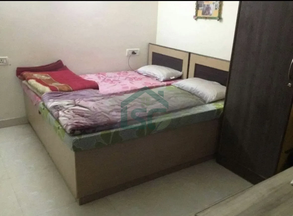 Jai shree krishna PG in Sector 15, Gurugram — property photo 1