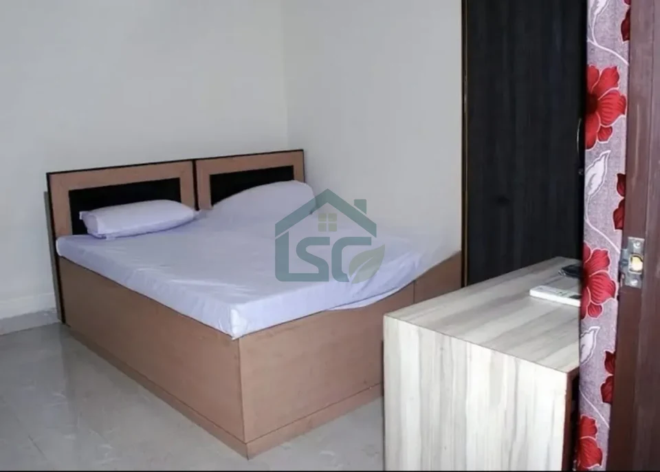 Jai shree krishna PG in Sector 15, Gurugram — property photo 2