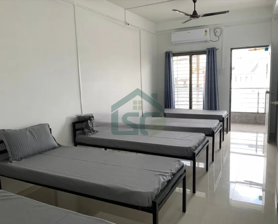 Photo 5 of Ashish PG And Hostel, Ichchhapor, Surat