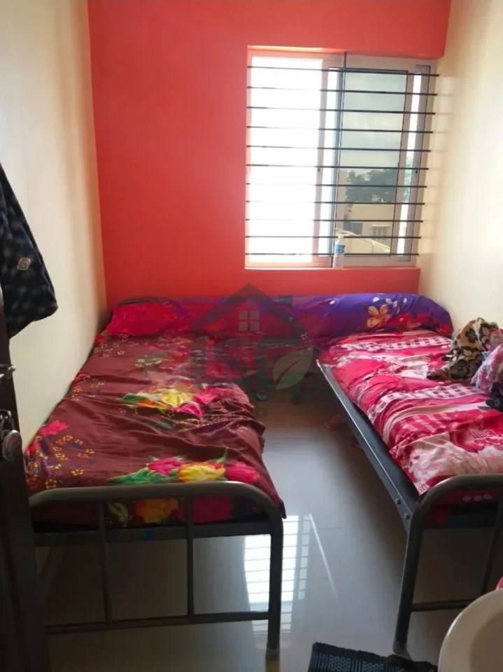 Photo 5 of Sri Annapoornawari PG, Basaveshwar Nagar, Bangalore