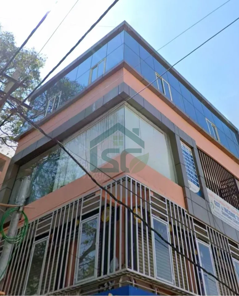 Photo 3 of Sri Annapoornawari PG, Basaveshwar Nagar, Bangalore