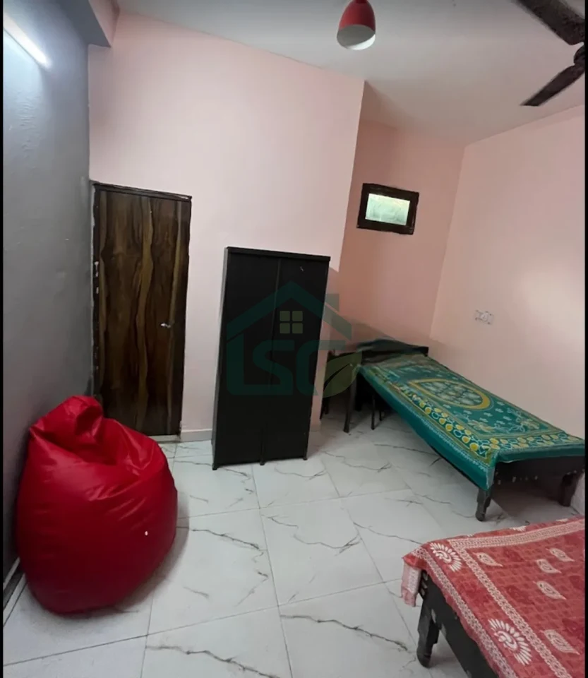 Photo 3 of Sarswati Niwas PG, Knowledge Park III, Greater Noida