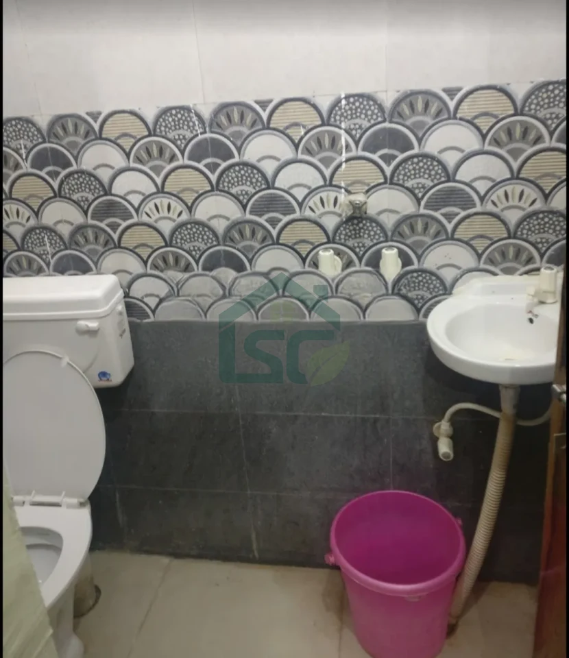 Photo 4 of Sarswati Niwas PG, Knowledge Park III, Greater Noida