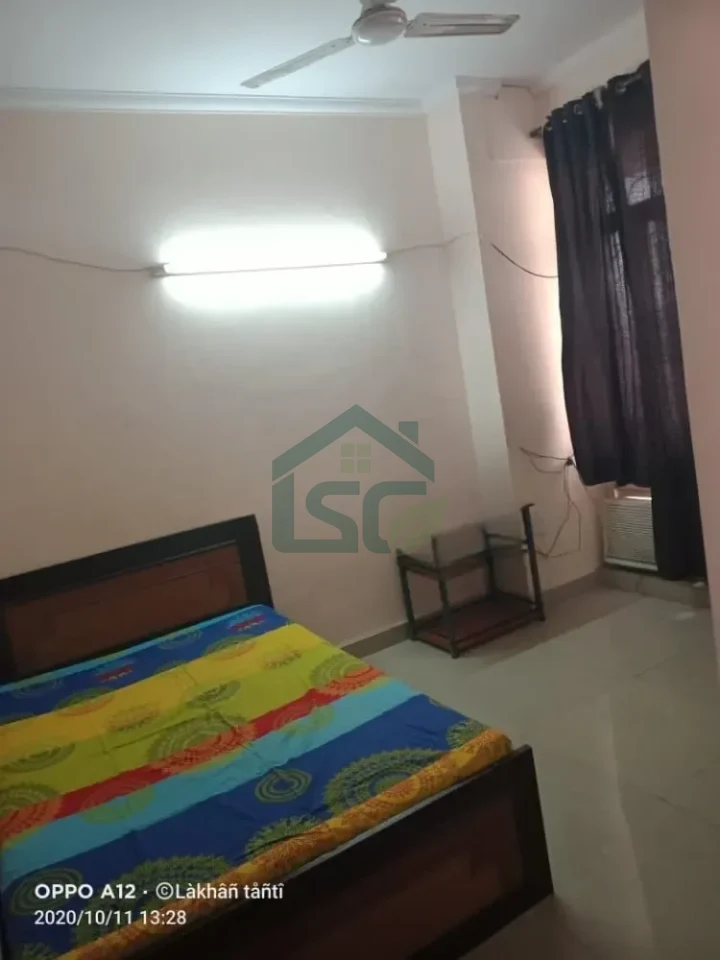 Basera PG in Sector 49, Gurugram — property photo 4