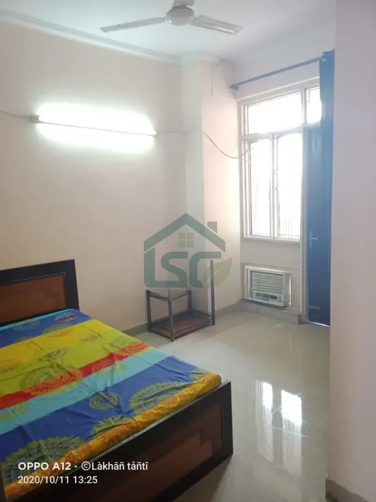 Basera PG in Sector 49, Gurugram — property photo 1