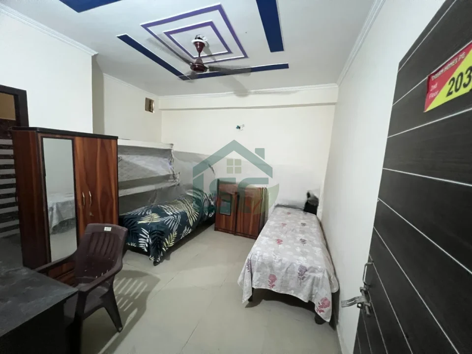 Photo 2 of Dream Home PG, Sector 134, Noida
