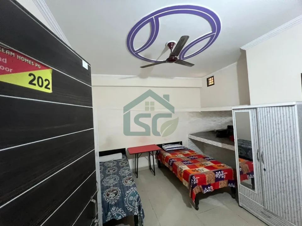 Photo 3 of Dream Home PG, Sector 134, Noida