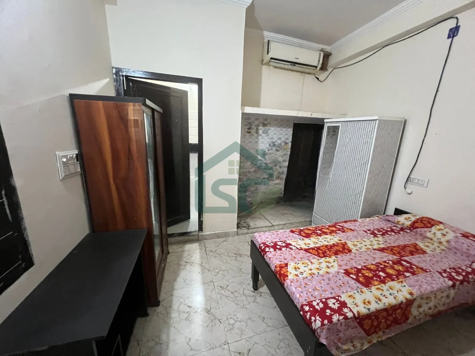 At Dream Home PG, Sector 134, Noida