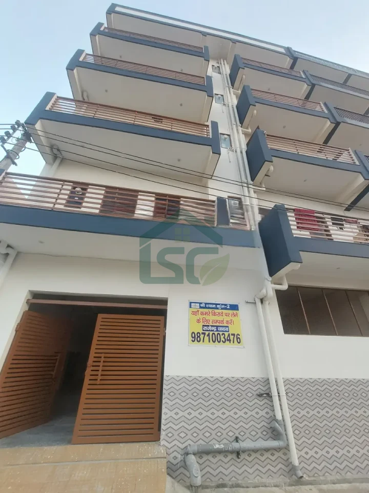 Rajender Room For Rent in Sector 85, Gurugram — property photo 2